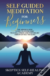 Capa do artigo Self Guided Meditation For Beginner