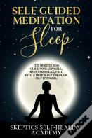 Self-Guided Meditation For Sleep