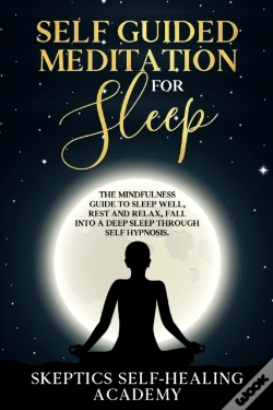 Capa do artigo Self-Guided Meditation For Sleep