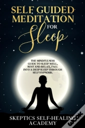 Self-Guided Meditation For Sleep