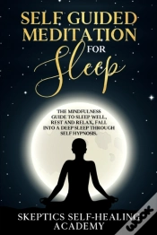 Capa do artigo Self-Guided Meditation For Sleep
