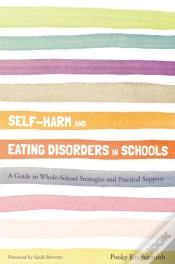Capa do artigo Self-Harm And Eating Disorders In Schools