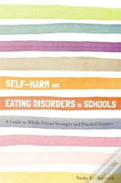 Capa do artigo Self-Harm And Eating Disorders In Schools