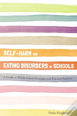 Capa do artigo Self-Harm And Eating Disorders In Schools
