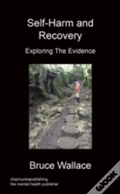 Self-Harm And Recovery