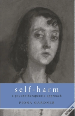 Capa do artigo Self-Harm
