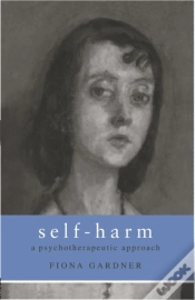 Capa do artigo Self-Harm