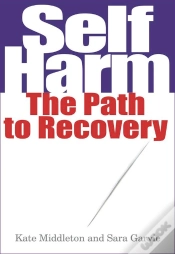 Capa do artigo Self Harm