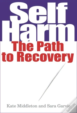 Capa do artigo Self Harm