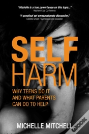 Capa do artigo Self Harm