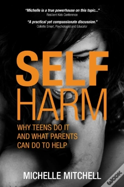 Capa do artigo Self Harm