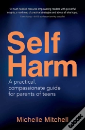 Capa do artigo Self-Harm