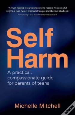 Capa do artigo Self-Harm