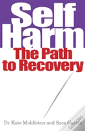 Capa do artigo Self Harm