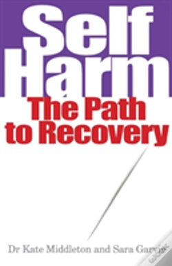 Capa do artigo Self Harm