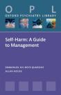 Self-Harm - Preview
