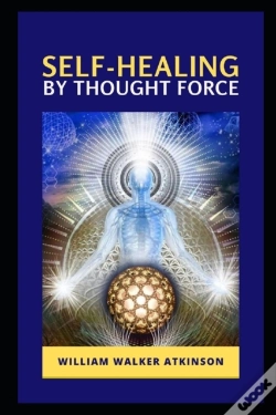 Capa do artigo Self-Healing By Thought Force Illustrated