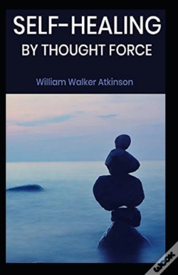 Capa do artigo Self-Healing By Thought Force