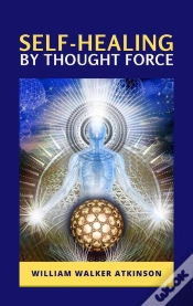 Capa do artigo Self-Healing By Thought Force
