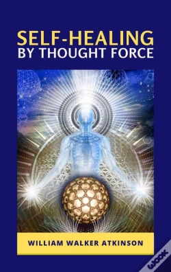 Capa do artigo Self-Healing By Thought Force