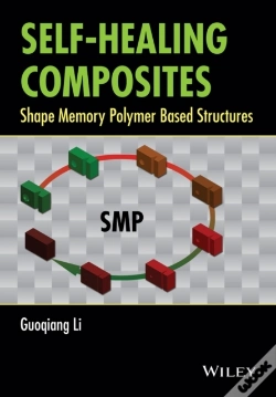 Capa do artigo Self-Healing Composites