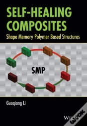 Capa do artigo Self-Healing Composites