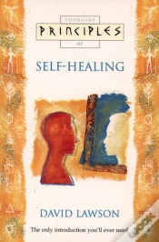 Capa do artigo Self-Healing