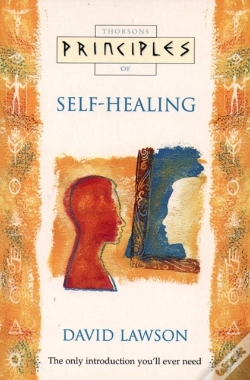 Capa do artigo Self-Healing