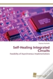 Capa do artigo Self-Healing Integrated Circuits