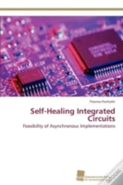Capa do artigo Self-Healing Integrated Circuits