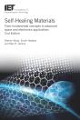 Self-Healing Materials - Preview