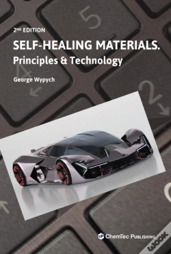 Capa do artigo Self-Healing Materials