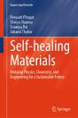 Self-Healing Materials - Preview