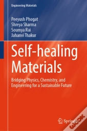 Self-Healing Materials