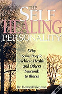 Capa do artigo SELF-HEALING PERSONALITY