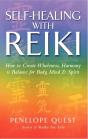 Self-Healing With Reiki - Preview