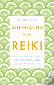 Capa do artigo Self-Healing With Reiki