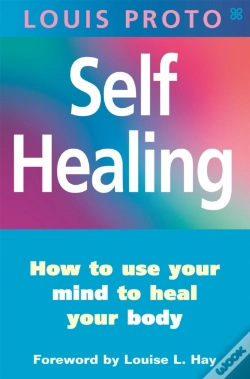 Capa do artigo Self-Healing:Use Your Mind To Heal Your Body