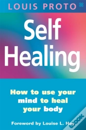 Capa do artigo Self-Healing:Use Your Mind To Heal Your Body