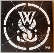 Capa do artigo Self Hell - Vinil