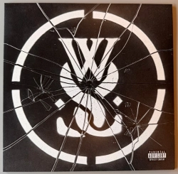 Capa do artigo Self Hell - Vinil