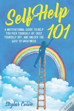 Capa do artigo Self-Help 101