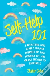 Capa do artigo Self-Help 101