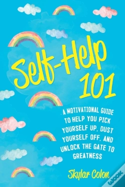 Capa do artigo Self-Help 101