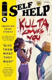 Capa do artigo Self Help #5