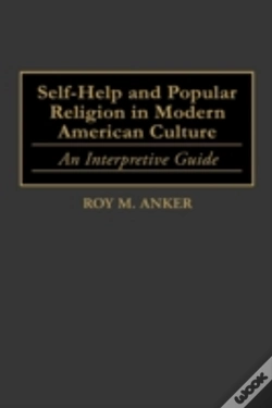 Capa do artigo Self-Help And Popular Religion In Modern American Culture