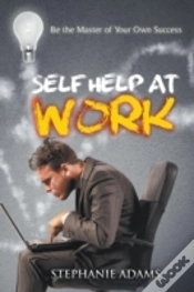 Capa do artigo Self Help At Work: Be The Master Of Your