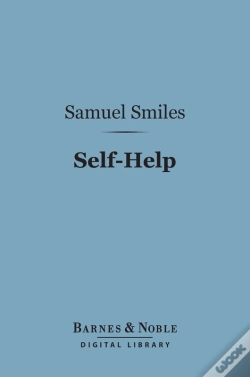 Capa do artigo Self-Help (Barnes & Noble Digital Library)