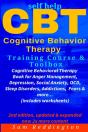Self Help Cbt Cognitive Behavior Therapy Training Course & Toolbox - Preview
