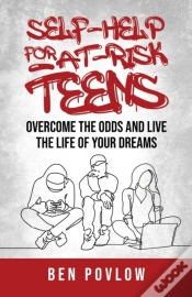 Capa do artigo Self-Help For At-Risk Teens